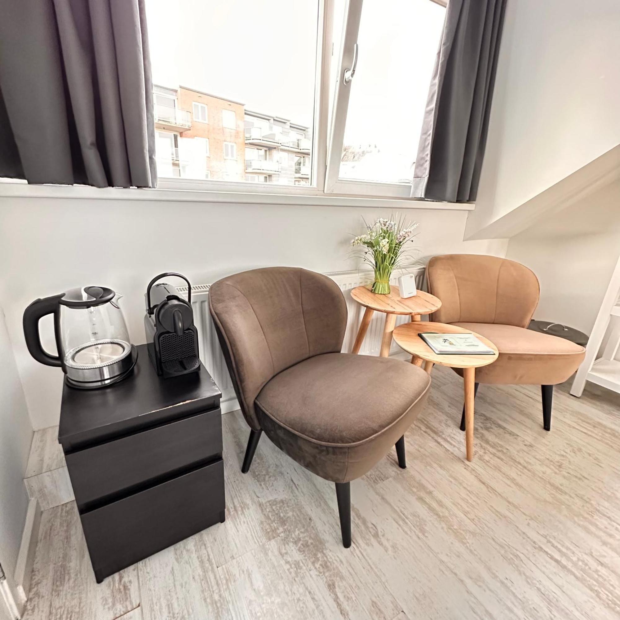 Accommodatie bij particulieren The Palmtree *